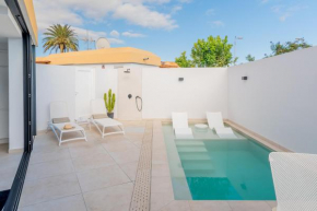 Villa Siena, in the center of Playa del Ingles, close to CC Jumbo